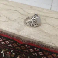 انگشتر عقیق یمنی