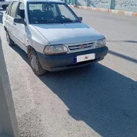 پراید مدل ۸۷