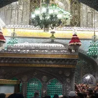 کاروان اقتصادی مشهد مقدس