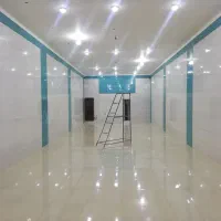 فروش مغازه ۱۱۳ متری سنددار در امیدیه شهرک مطهری