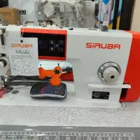 چرخ راسته دوز سرنخ زن و ساده و سردوز