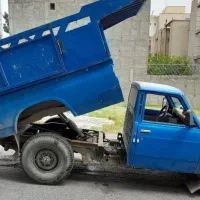 نخاله ساختمانی