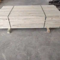 چوب صنوبر (سفید ) گرید سوپر با ابعاد سفارشی شما