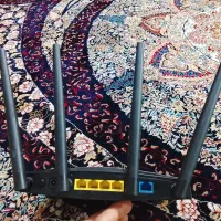 مودم D-Link|مودم و تجهیزات شبکه|بروجرد, |دیوار