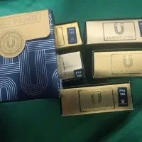 پنکک آرایشی لاکچری کوین