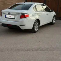 برلیانسh330 موتور بزرگ1650ccمدل ۹۷ اقساطی