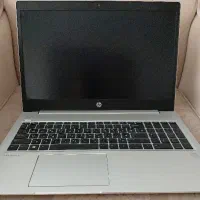 لپ تاپ hp مدل G7