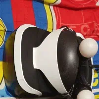 vr ps4