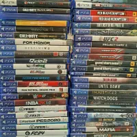 دیسک بازی Ps4 Ps5