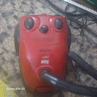 جارو برقی سایا