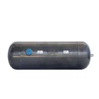 کپسول ال پی جی 105 لیتری