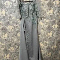 لباس مجلسی مزونی