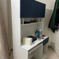 ست تخت و میز پسرانه