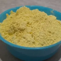 نوره گیاهی