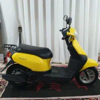 پاکشتی هوندا تاکت honda tact