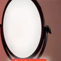 نور ثابت سافت لایت سرامیکی 36 سانت رینگ لایت