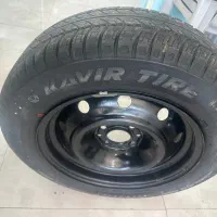 رینگ لاستیک سمند