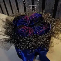 فروش گل ربانی ویژه