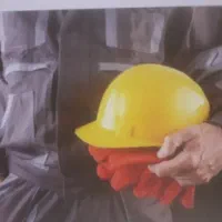 نیروی کاربامدرک کارشناسی برق یاHSEجهت ایمنی وانبار