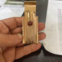 خدمات رنگ کوره ای الکترواستاتیک خط رنگ پودری