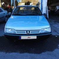 روآ دوگانه سوز شرکتی