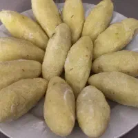 کبه برنجی با کیفیت