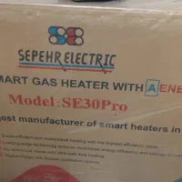 بخاری هوشمند سپهر الکتریک مدل SE30Proنو