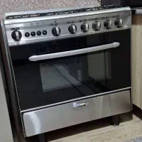 گاز فر