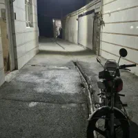 زمین مسکونی ۶۰متری