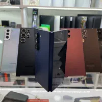 فروشنده وخریدار تمامی سری های اندروید