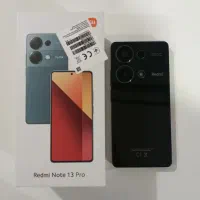 گوشی نوت 13پرو