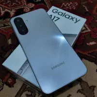 گوشی موبایل سامسونگ Galaxy A17