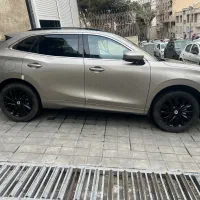 لاماری|خودرو سواری و وانت|تهران, زعفرانیه|دیوار