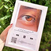 تابلو عکس موزیکال