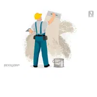 استخدام سرامیک کار موزاییک کار گچ کار سیمان کار