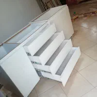 از ساخت تا تعمیرات کلی و جزئی کابینت