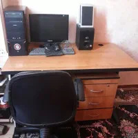 میز کامپیوتر و تحریر