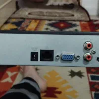 nvr 4 کانال