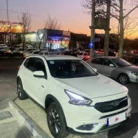 تیگو 7مدل آخر ۹۹کم کارمعاوضه با خودرو