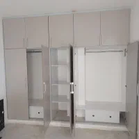 کابینت آشپزخانه و دکوراسیون داخلی