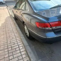 هیوندای آزرا گرنجور 3300cc، مدل ۲۰۱۰|خودرو سواری و وانت|تهران, دولت‌آباد|دیوار