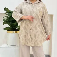 مانتو شانتون