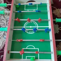 انواع اسباب بازی