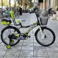 دوچرخ20کلیک اصلی باکیفیت اقساطی