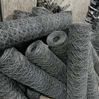 خدمات باغی