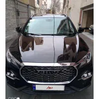 فیدلیتی الیت 5 نفره صفر مدل 1404