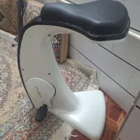 دوچرخه خانگی ورزشی