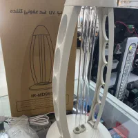 دستگاه ضد عفونی کننده uv