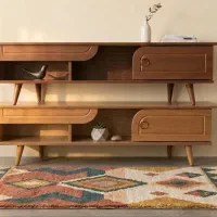 میز تلویزیون بزرگ 150سانت. 4/500/000تومان