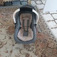 کریر .کاملا سالم و بدون استفاده